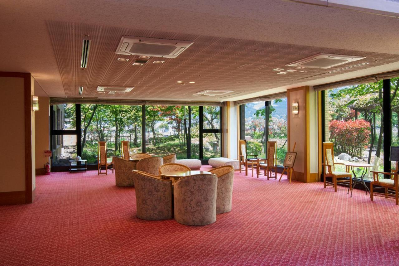 Yufuin Hotel Shuhokan Dış mekan fotoğraf